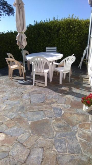 Loue Chambre Chez L Habitant Acces A La Cuisine A 10 Mn Des Plages Ploeven ภายนอก รูปภาพ