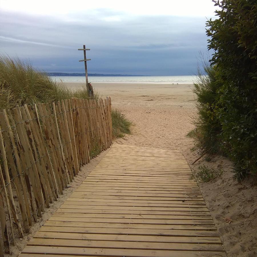 Loue Chambre Chez L Habitant Acces A La Cuisine A 10 Mn Des Plages Ploeven ภายนอก รูปภาพ